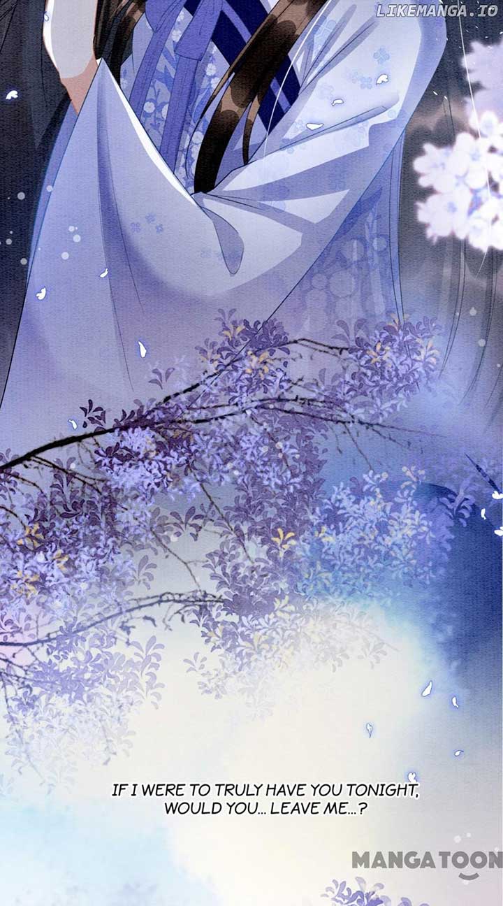 Pampered Queen’s Heart Has the Powerful Minster as the White Moonlight Chapter 17 180 26