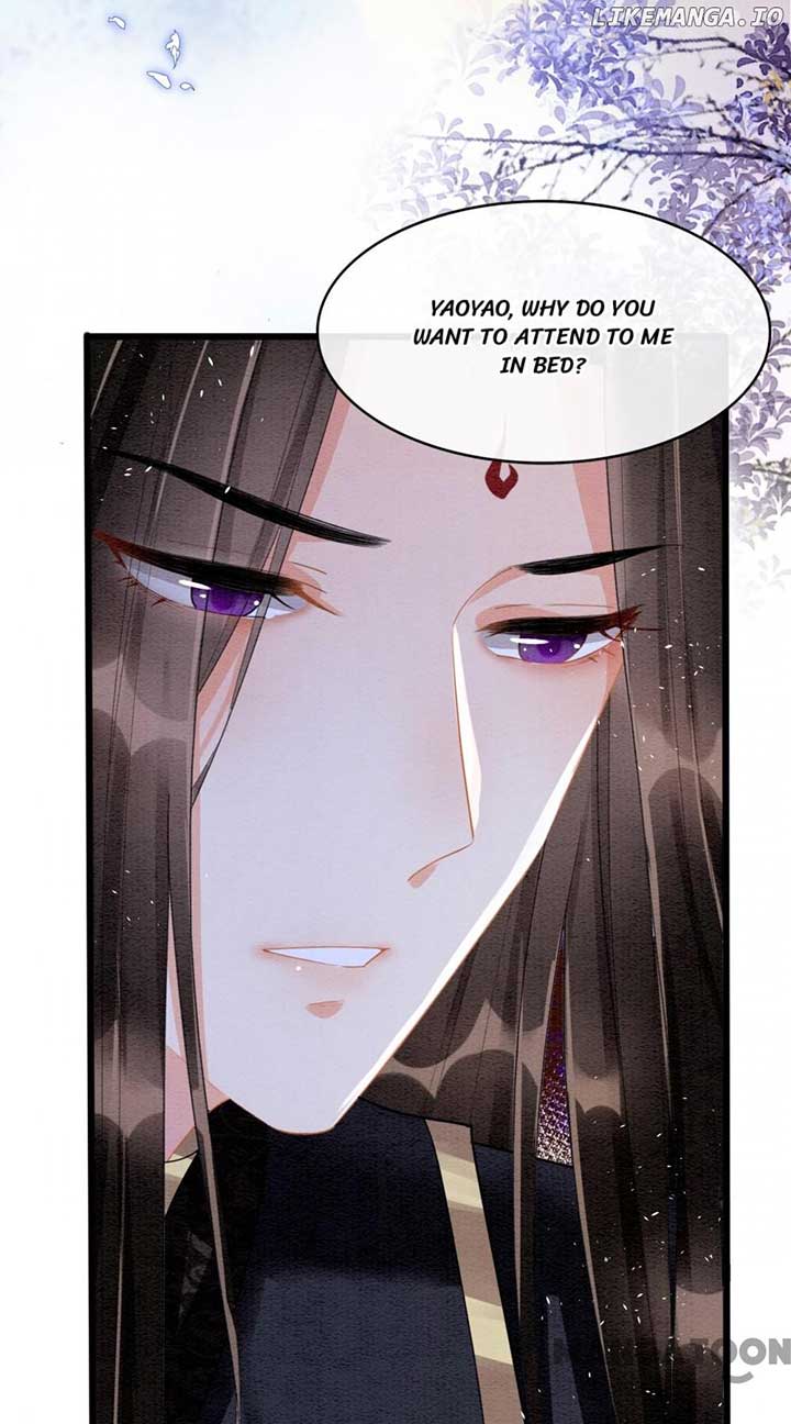 Pampered Queen’s Heart Has the Powerful Minster as the White Moonlight Chapter 17 181 27