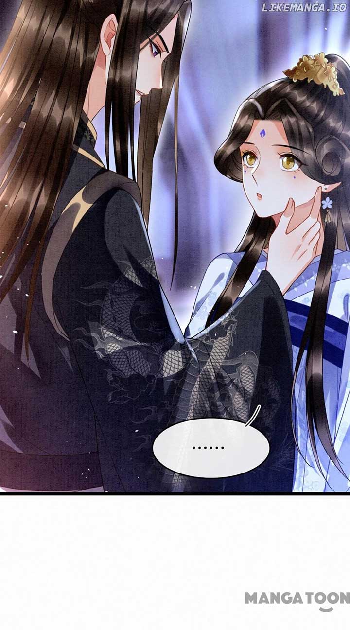 Pampered Queen’s Heart Has the Powerful Minster as the White Moonlight Chapter 17 186 32
