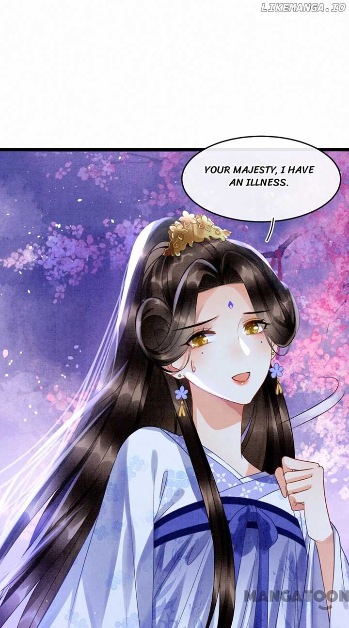 Pampered Queen’s Heart Has the Powerful Minster as the White Moonlight Chapter 17 189 35