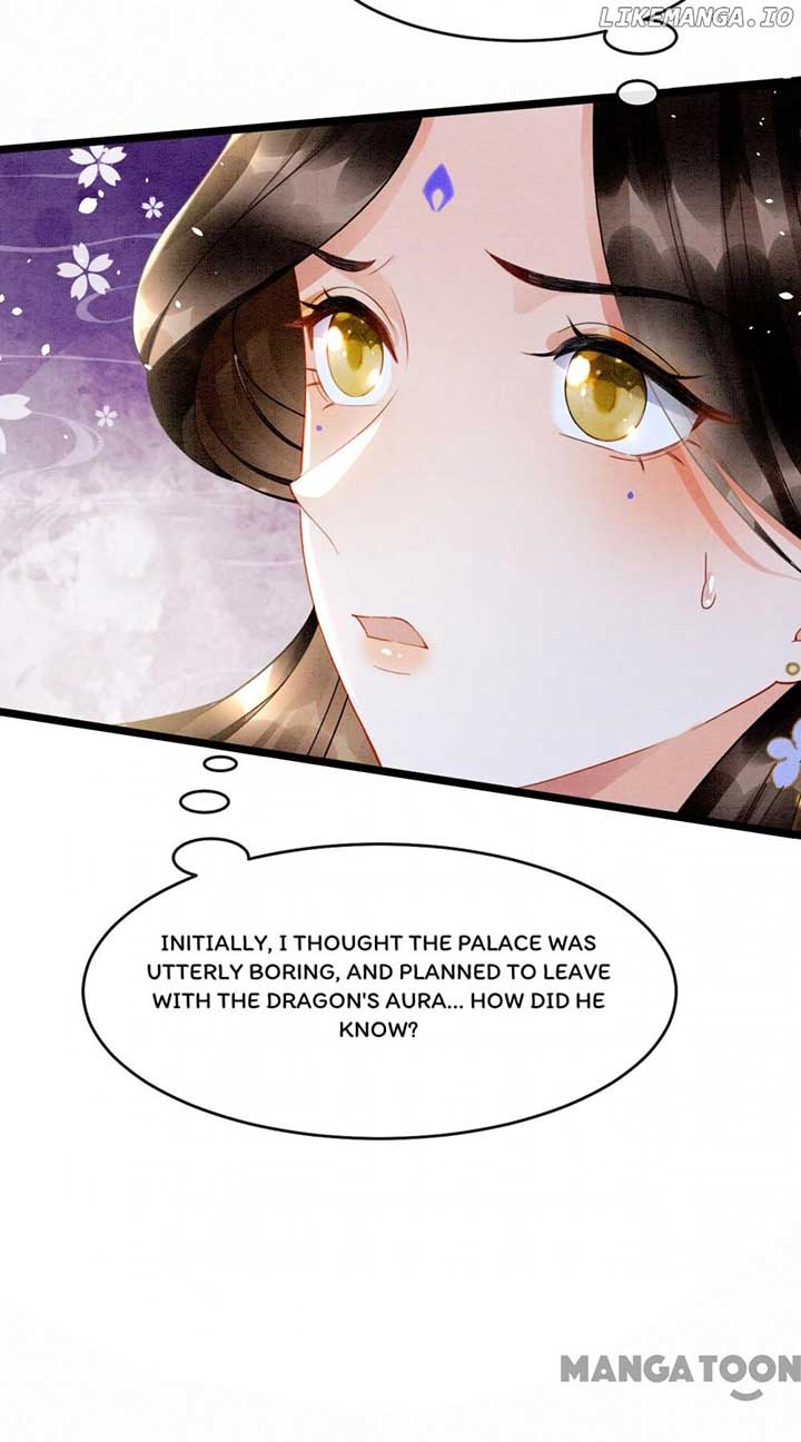 Pampered Queen’s Heart Has the Powerful Minster as the White Moonlight Chapter 17 194 40