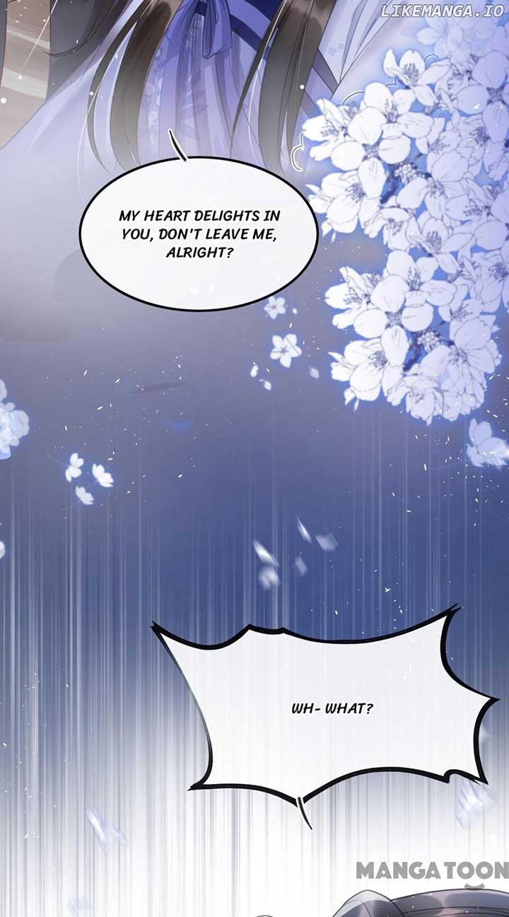 Pampered Queen’s Heart Has the Powerful Minster as the White Moonlight Chapter 17 202 48