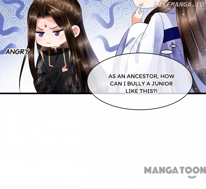 Pampered Queen’s Heart Has the Powerful Minster as the White Moonlight Chapter 18 149 07