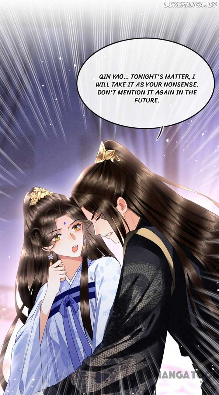 Pampered Queen’s Heart Has the Powerful Minster as the White Moonlight Chapter 18 162 20
