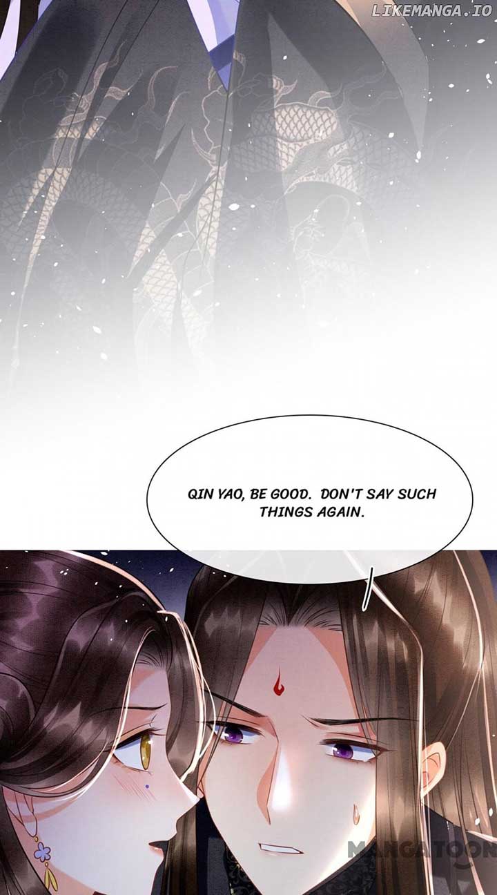 Pampered Queen’s Heart Has the Powerful Minster as the White Moonlight Chapter 18 165 23