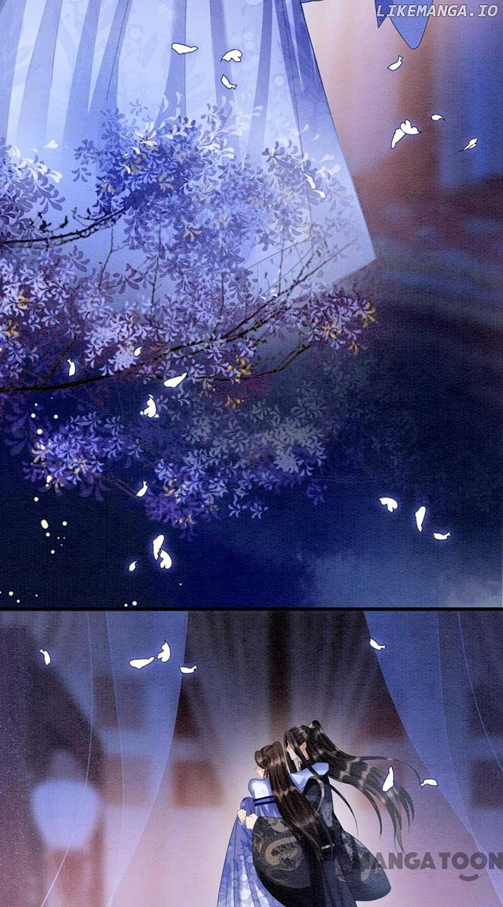 Pampered Queen’s Heart Has the Powerful Minster as the White Moonlight Chapter 18 176 34