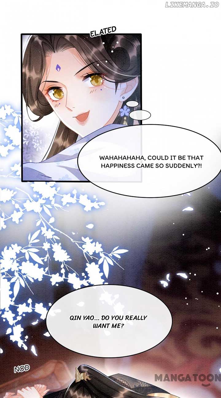 Pampered Queen’s Heart Has the Powerful Minster as the White Moonlight Chapter 18 178 36