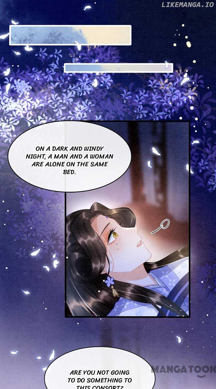 Pampered Queen’s Heart Has the Powerful Minster as the White Moonlight Chapter 18 182 40