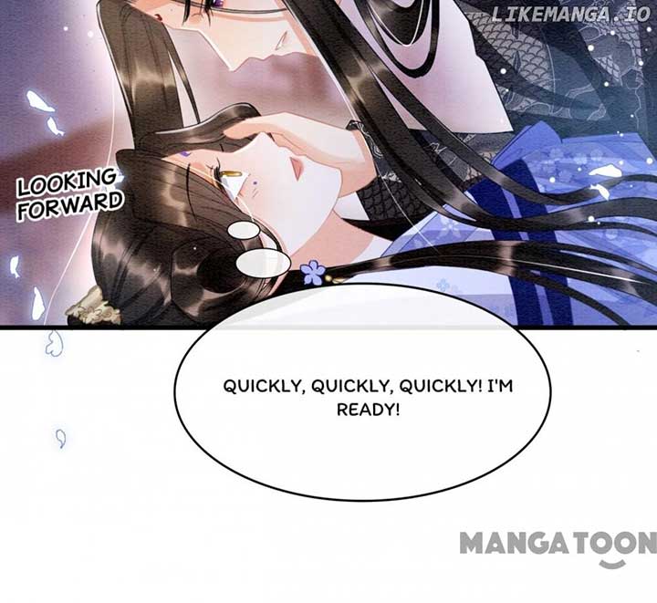 Pampered Queen’s Heart Has the Powerful Minster as the White Moonlight Chapter 18 184 42
