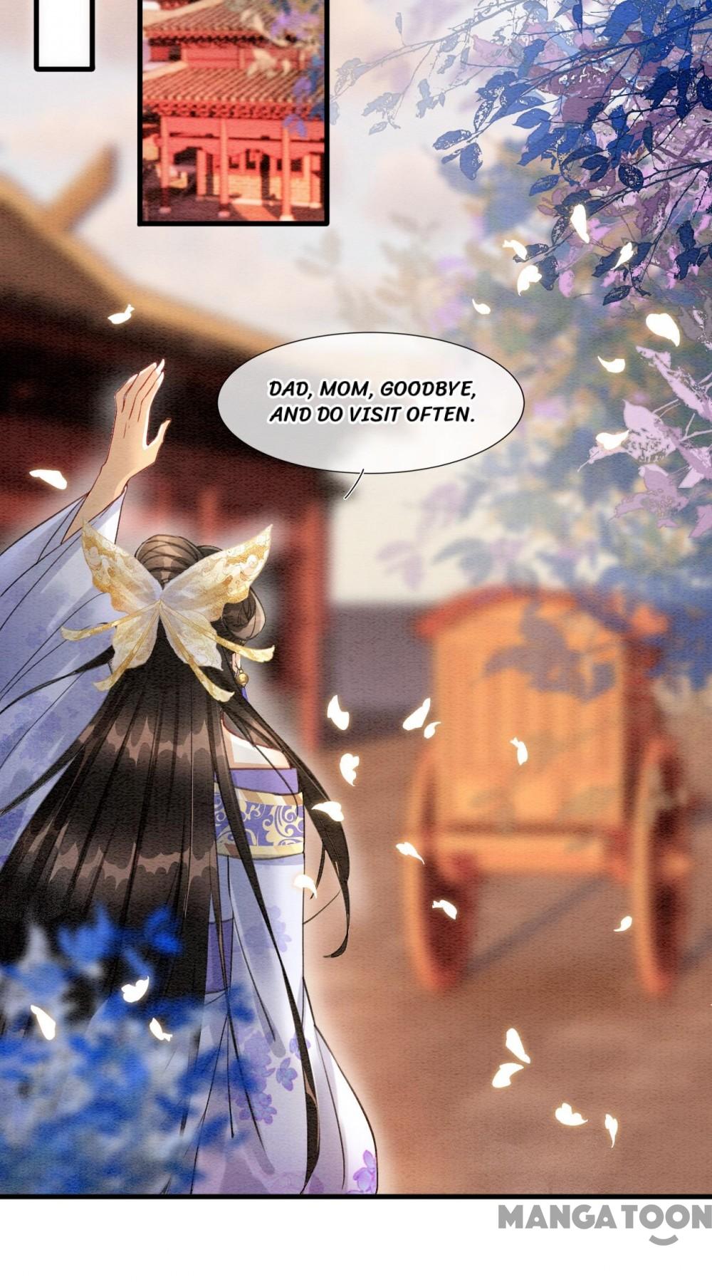 Pampered Queen’s Heart Has the Powerful Minster as the White Moonlight Chapter 6 152 25
