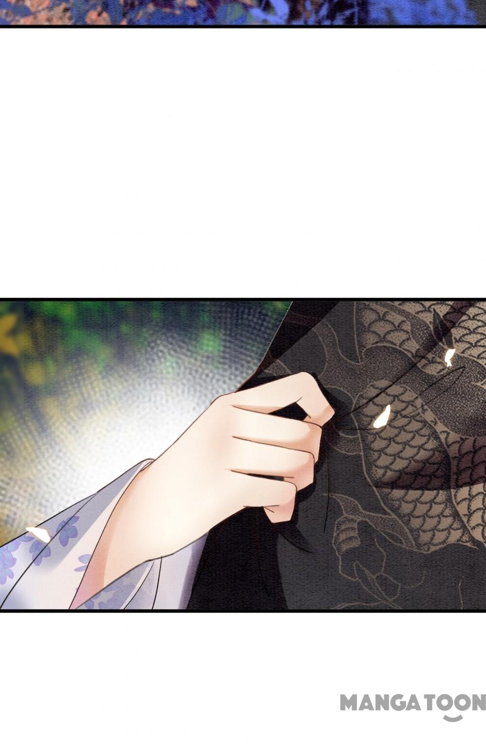 Pampered Queen’s Heart Has the Powerful Minster as the White Moonlight Chapter 6 159 32