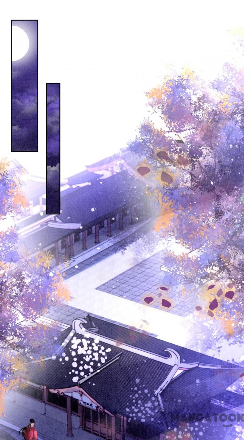 Pampered Queen’s Heart Has the Powerful Minster as the White Moonlight Chapter 7 134 19