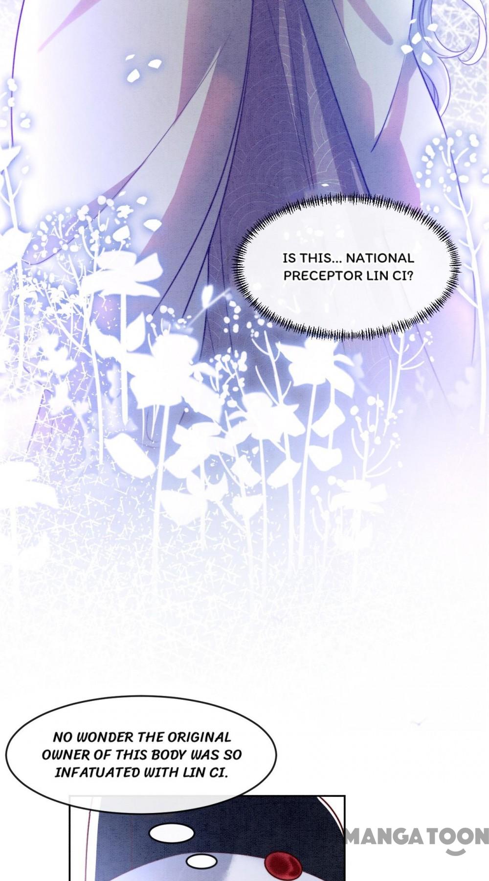 Pampered Queen’s Heart Has the Powerful Minster as the White Moonlight Chapter 7 141 26