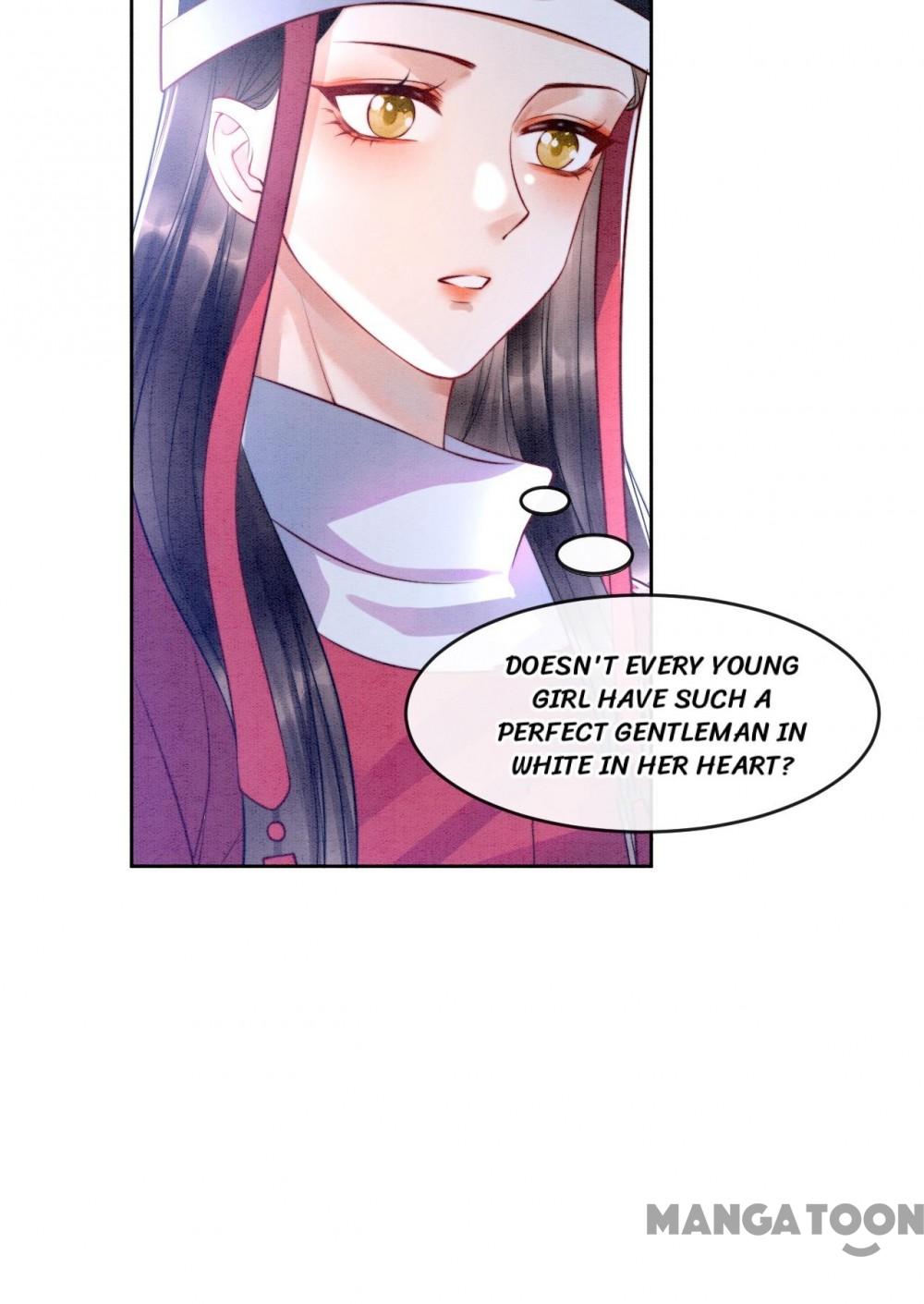 Pampered Queen’s Heart Has the Powerful Minster as the White Moonlight Chapter 7 142 27