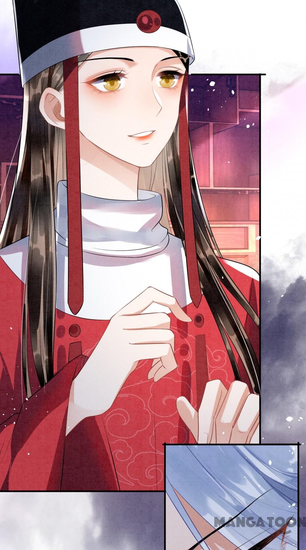 Pampered Queen’s Heart Has the Powerful Minster as the White Moonlight Chapter 7 147 32