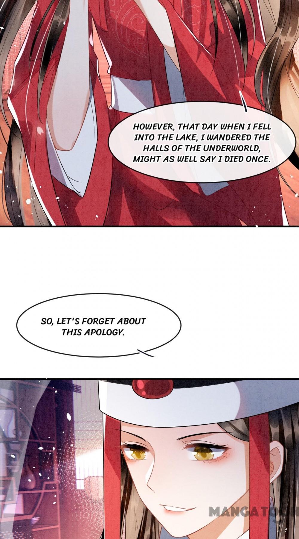 Pampered Queen’s Heart Has the Powerful Minster as the White Moonlight Chapter 7 149 34
