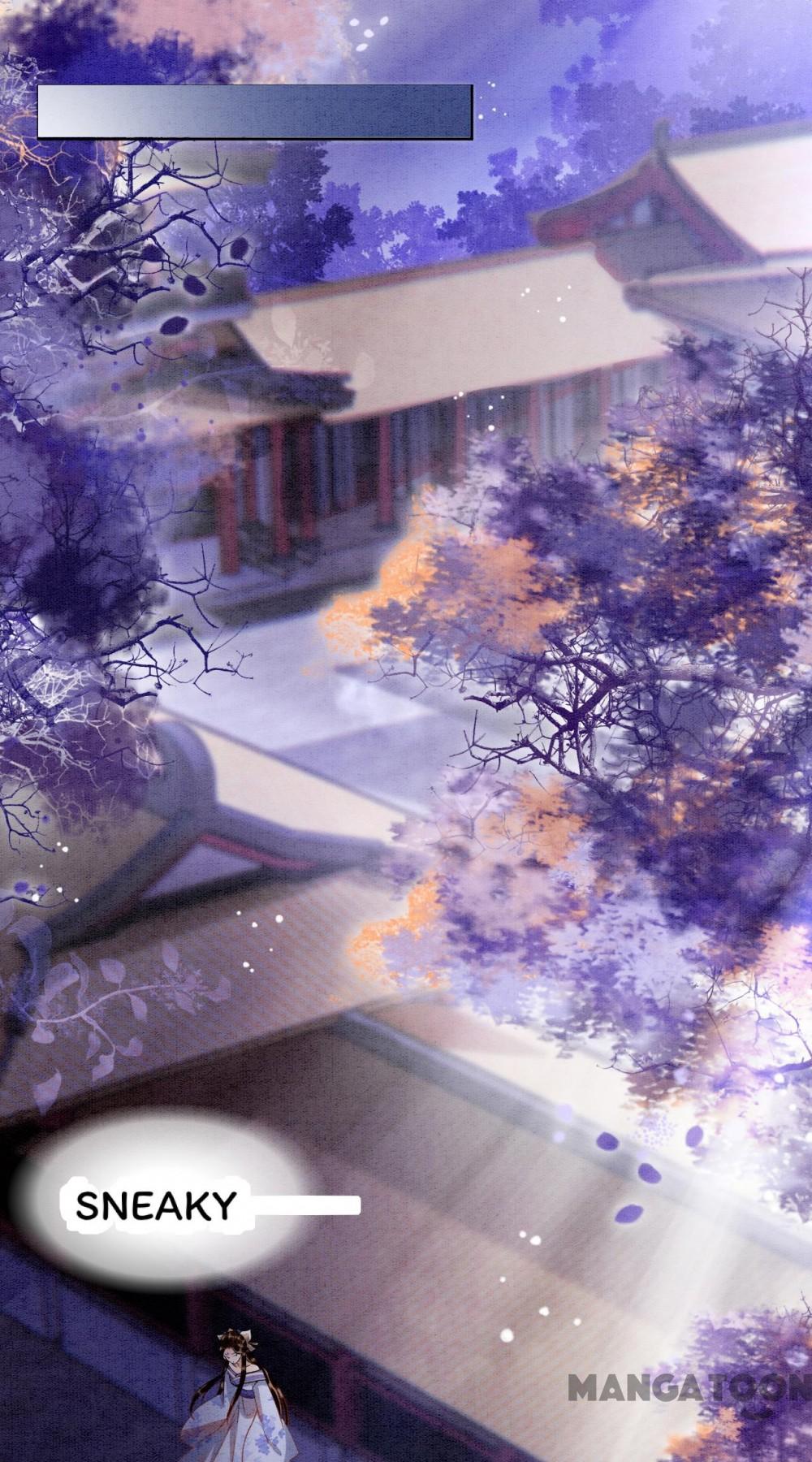 Pampered Queen’s Heart Has the Powerful Minster as the White Moonlight Chapter 8 144 05