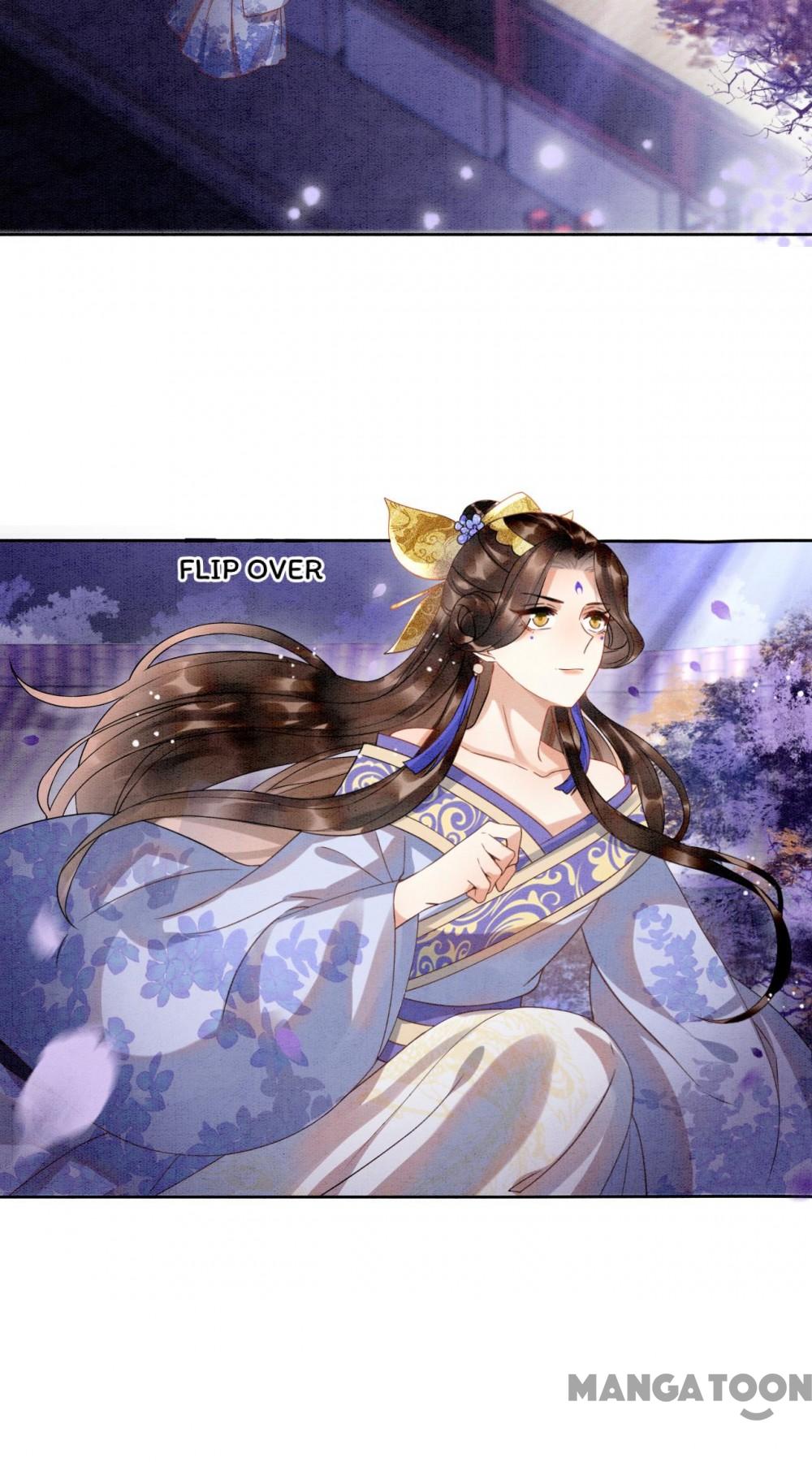 Pampered Queen’s Heart Has the Powerful Minster as the White Moonlight Chapter 8 145 06