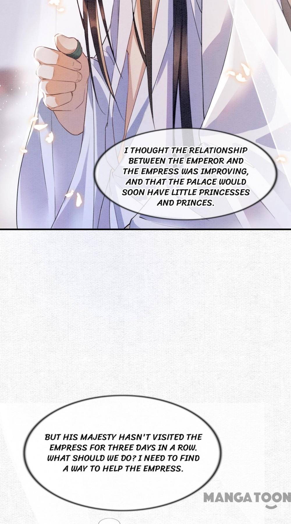 Pampered Queen’s Heart Has the Powerful Minster as the White Moonlight Chapter 8 151 12