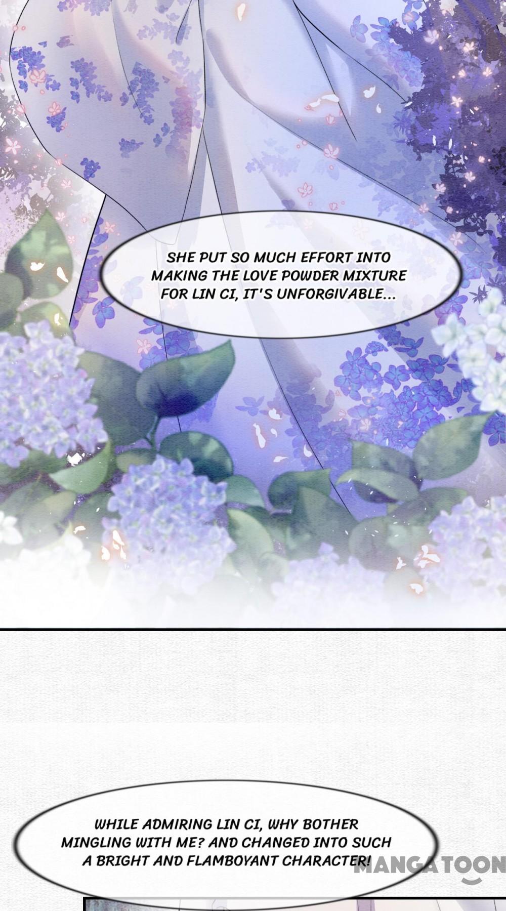 Pampered Queen’s Heart Has the Powerful Minster as the White Moonlight Chapter 8 155 16