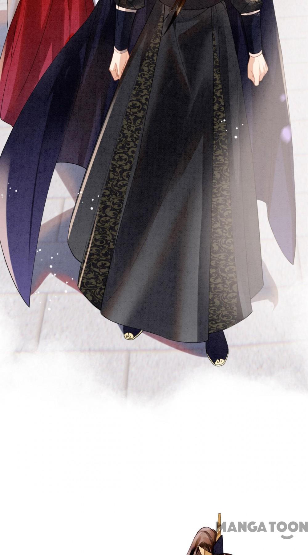 Pampered Queen’s Heart Has the Powerful Minster as the White Moonlight Chapter 8 161 22
