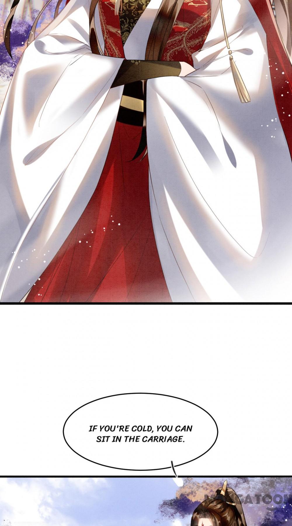 Pampered Queen’s Heart Has the Powerful Minster as the White Moonlight Chapter 8 163 24