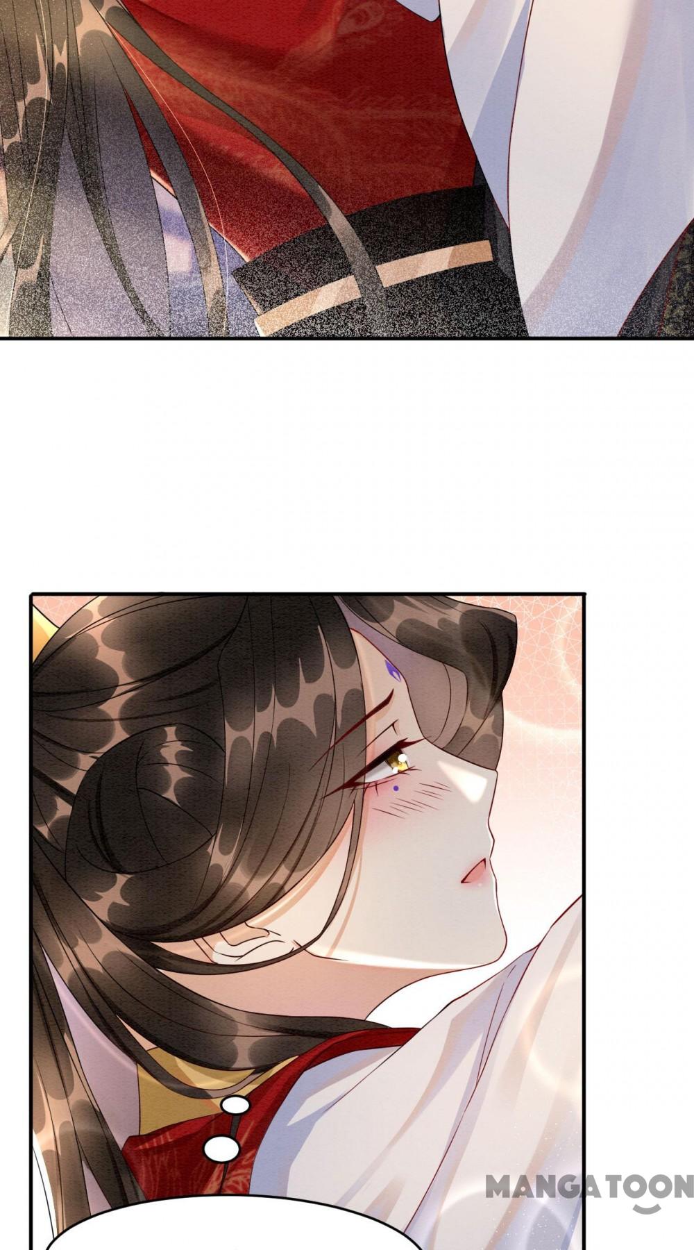 Pampered Queen’s Heart Has the Powerful Minster as the White Moonlight Chapter 8 181 42