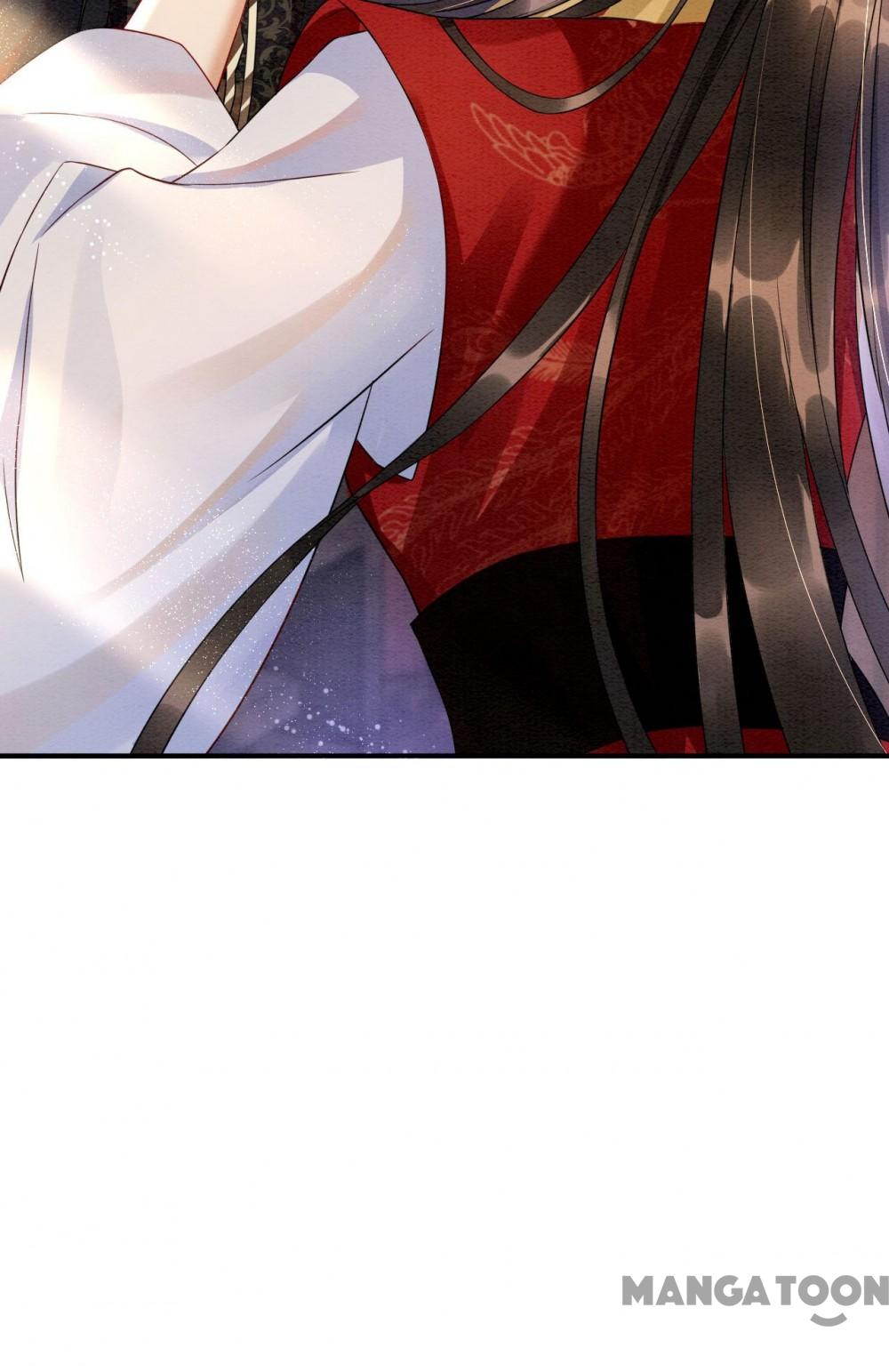 Pampered Queen’s Heart Has the Powerful Minster as the White Moonlight Chapter 8 183 44