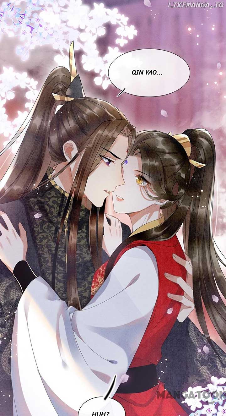 Pampered Queen’s Heart Has the Powerful Minster as the White Moonlight Chapter 9 147 02