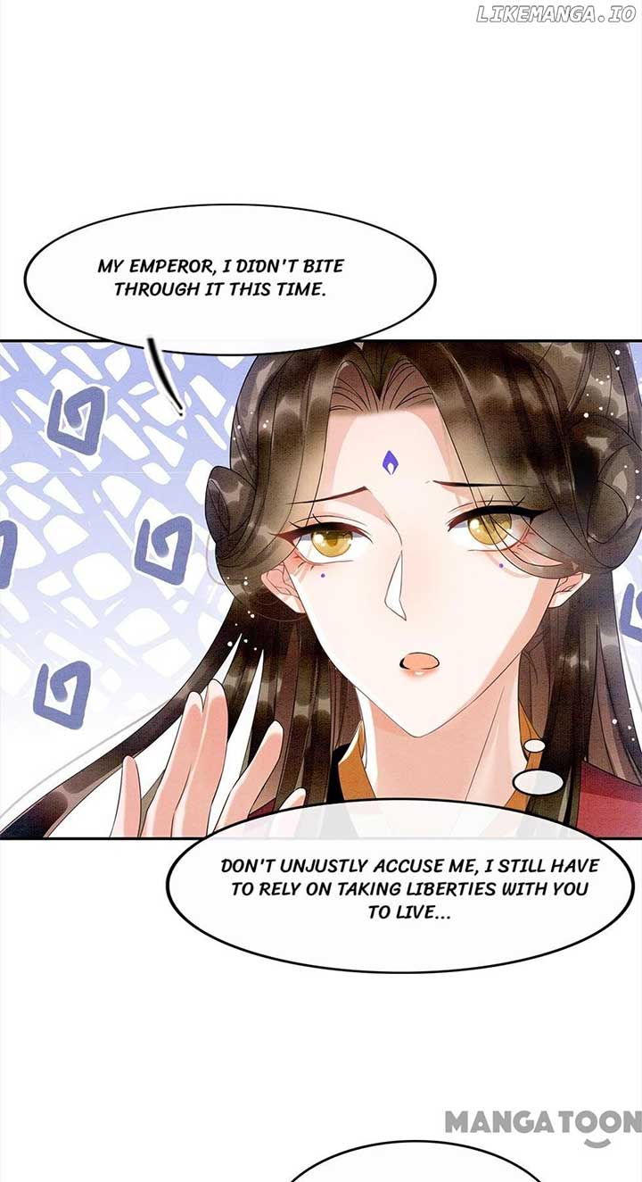Pampered Queen’s Heart Has the Powerful Minster as the White Moonlight Chapter 9 149 04