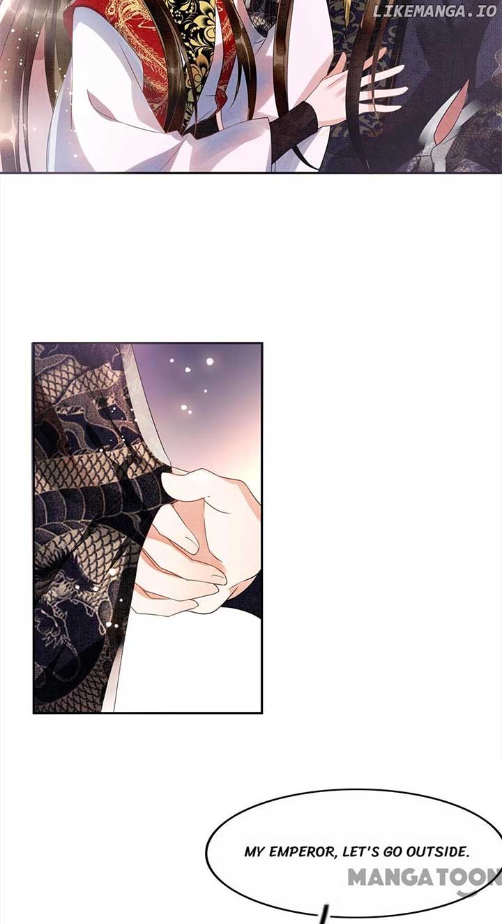 Pampered Queen’s Heart Has the Powerful Minster as the White Moonlight Chapter 9 153 08
