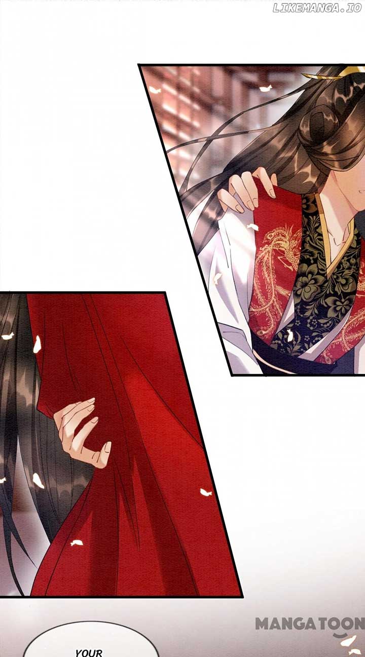 Pampered Queen’s Heart Has the Powerful Minster as the White Moonlight Chapter 9 155 10
