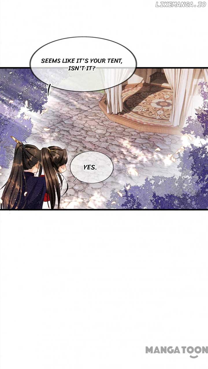 Pampered Queen’s Heart Has the Powerful Minster as the White Moonlight Chapter 9 164 19