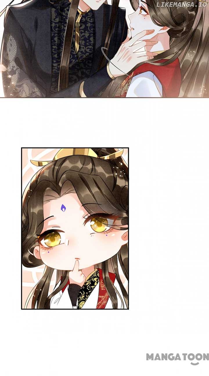 Pampered Queen’s Heart Has the Powerful Minster as the White Moonlight Chapter 9 167 22