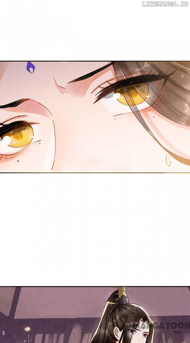 Pampered Queen’s Heart Has the Powerful Minster as the White Moonlight Chapter 9 170 25