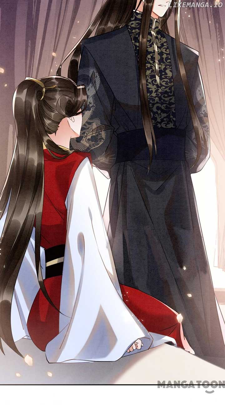 Pampered Queen’s Heart Has the Powerful Minster as the White Moonlight Chapter 9 171 26