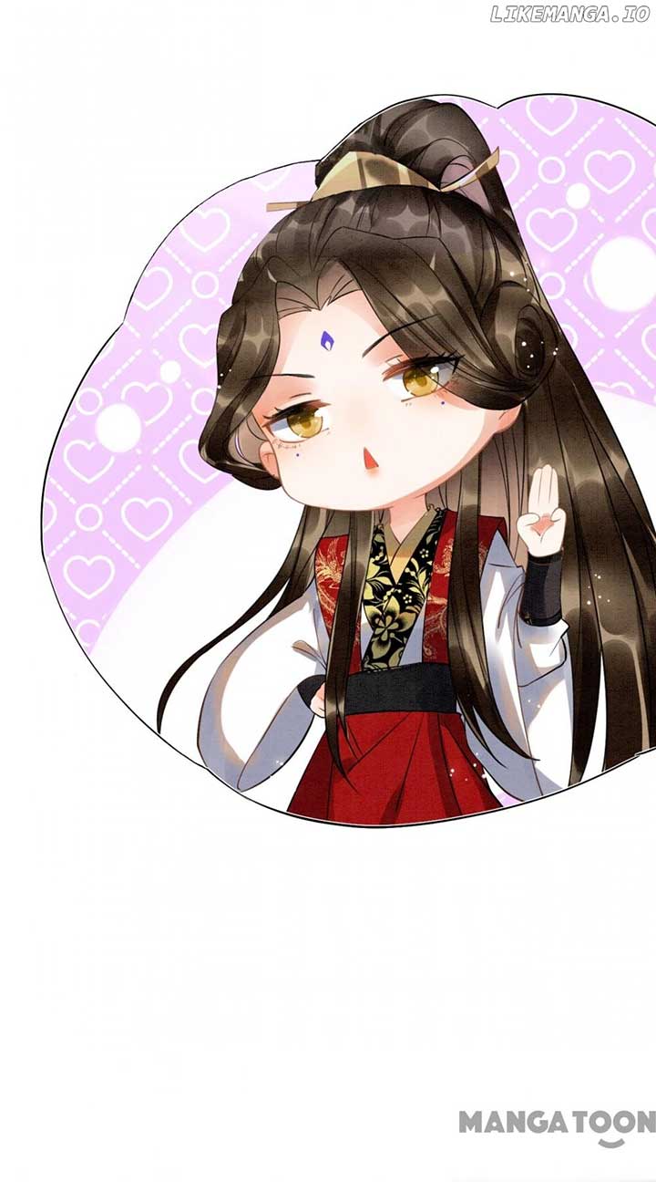 Pampered Queen’s Heart Has the Powerful Minster as the White Moonlight Chapter 9 172 27