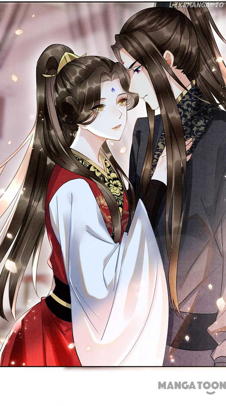 Pampered Queen’s Heart Has the Powerful Minster as the White Moonlight Chapter 9 173 28