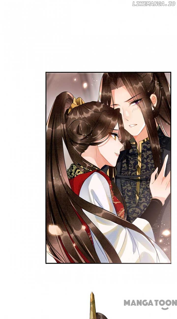 Pampered Queen’s Heart Has the Powerful Minster as the White Moonlight Chapter 9 175 30