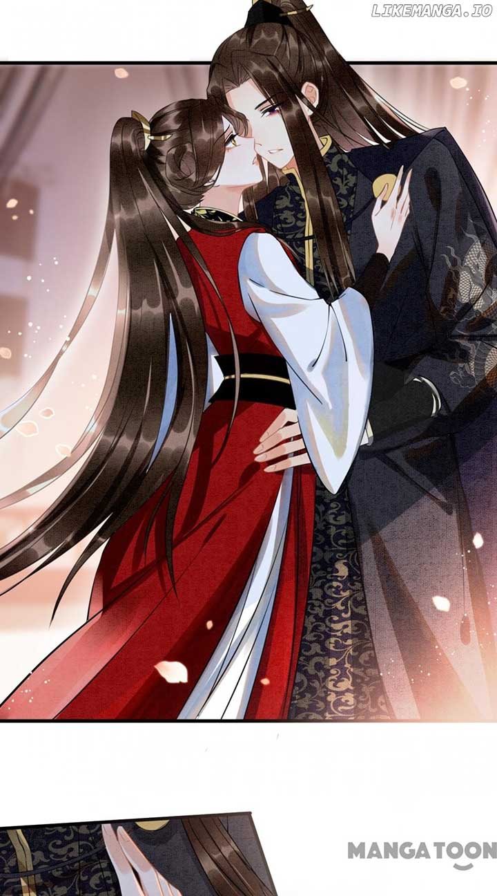 Pampered Queen’s Heart Has the Powerful Minster as the White Moonlight Chapter 9 176 31