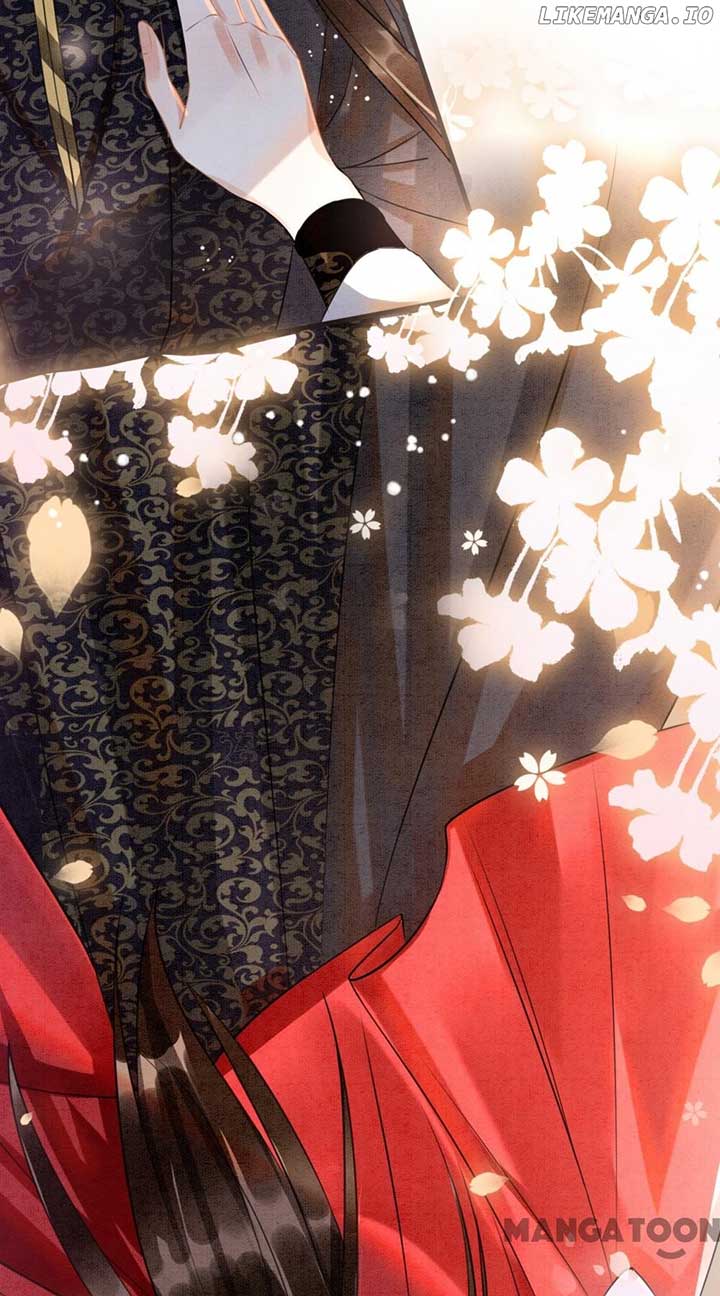 Pampered Queen’s Heart Has the Powerful Minster as the White Moonlight Chapter 9 177 32