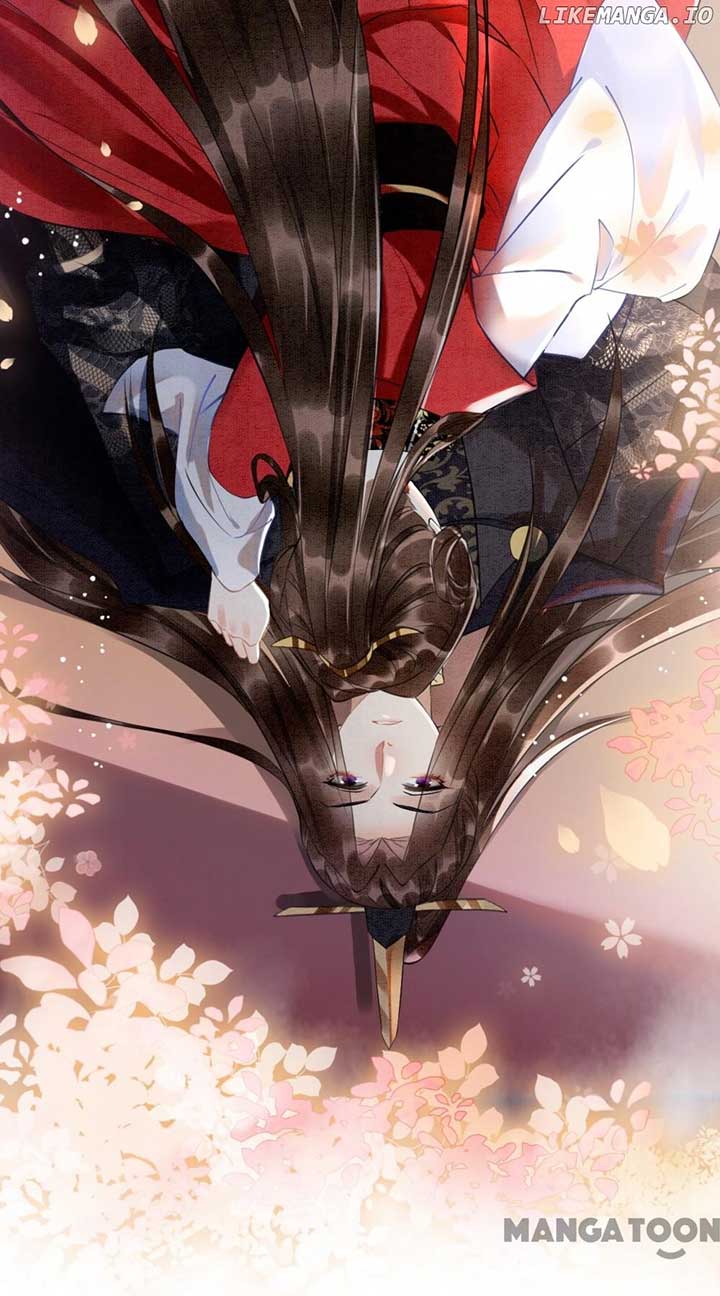 Pampered Queen’s Heart Has the Powerful Minster as the White Moonlight Chapter 9 178 33