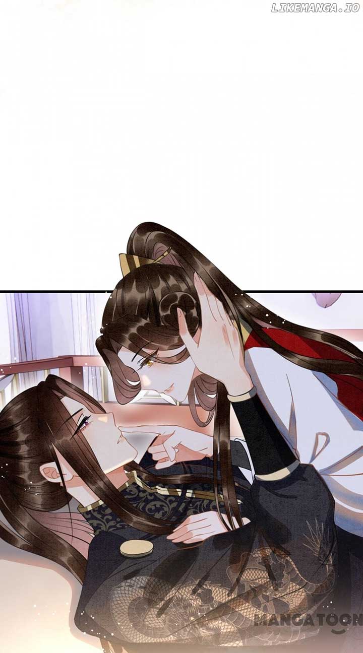 Pampered Queen’s Heart Has the Powerful Minster as the White Moonlight Chapter 9 179 34