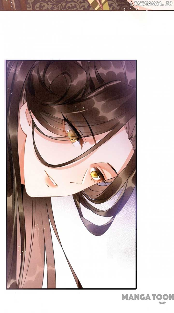 Pampered Queen’s Heart Has the Powerful Minster as the White Moonlight Chapter 9 181 36