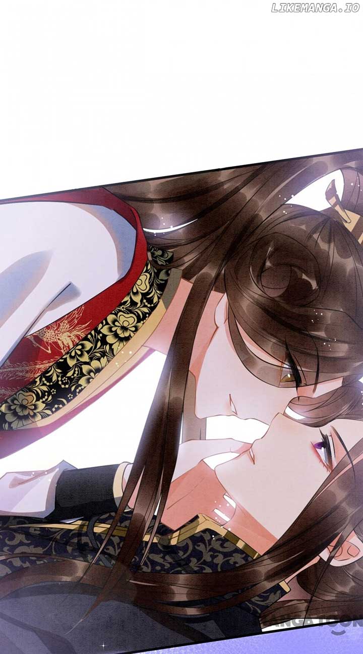 Pampered Queen’s Heart Has the Powerful Minster as the White Moonlight Chapter 9 182 37