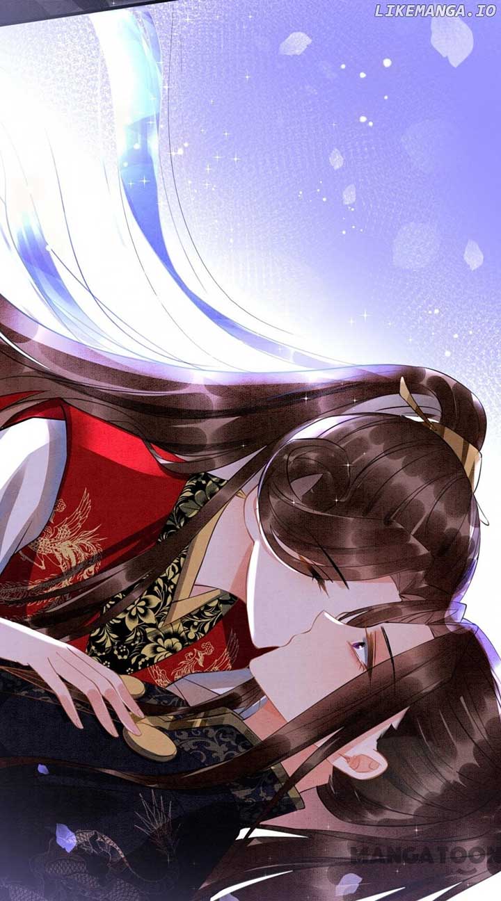 Pampered Queen’s Heart Has the Powerful Minster as the White Moonlight Chapter 9 183 38
