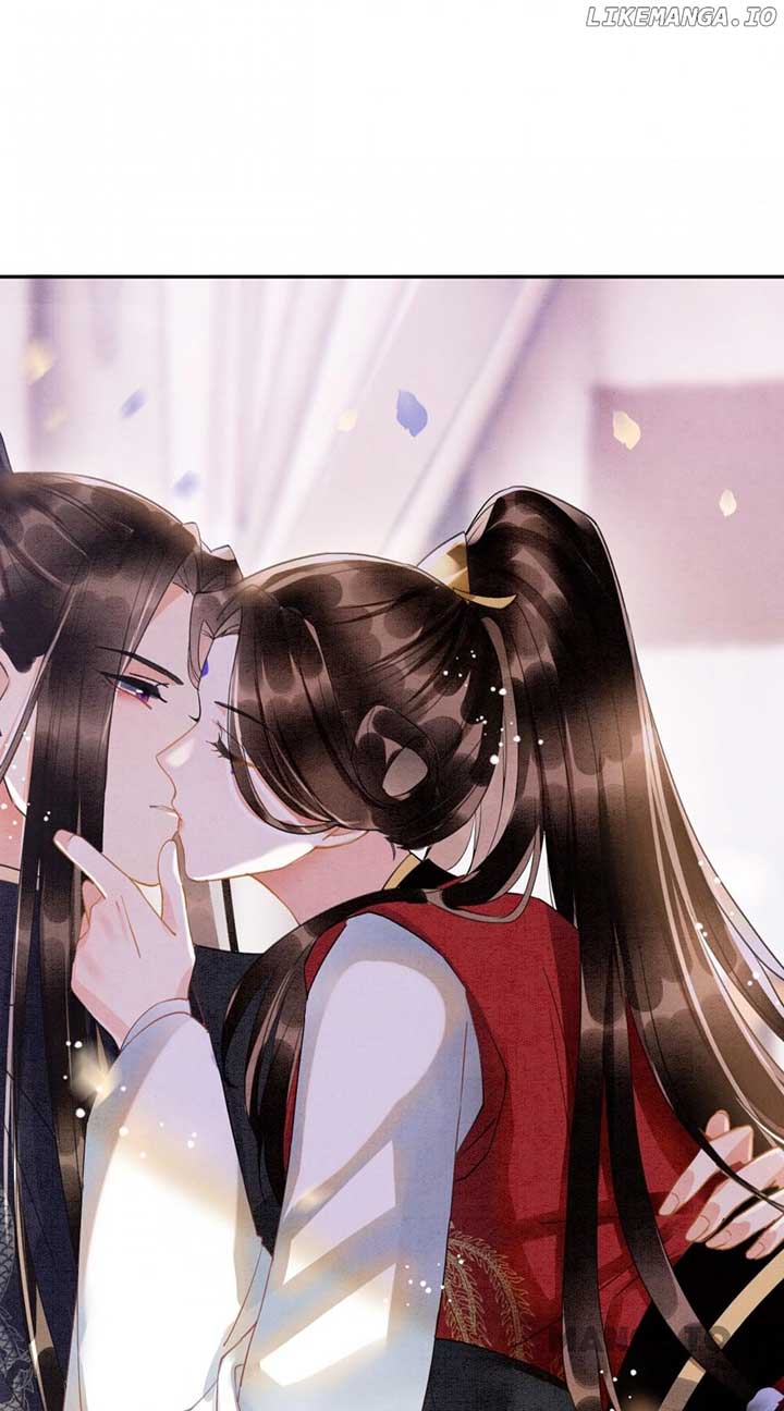 Pampered Queen’s Heart Has the Powerful Minster as the White Moonlight Chapter 9 185 40