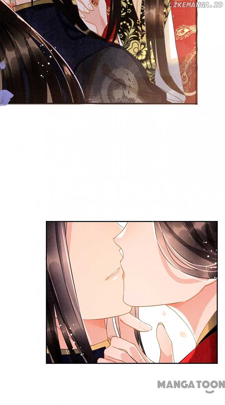 Pampered Queen’s Heart Has the Powerful Minster as the White Moonlight Chapter 9 187 42