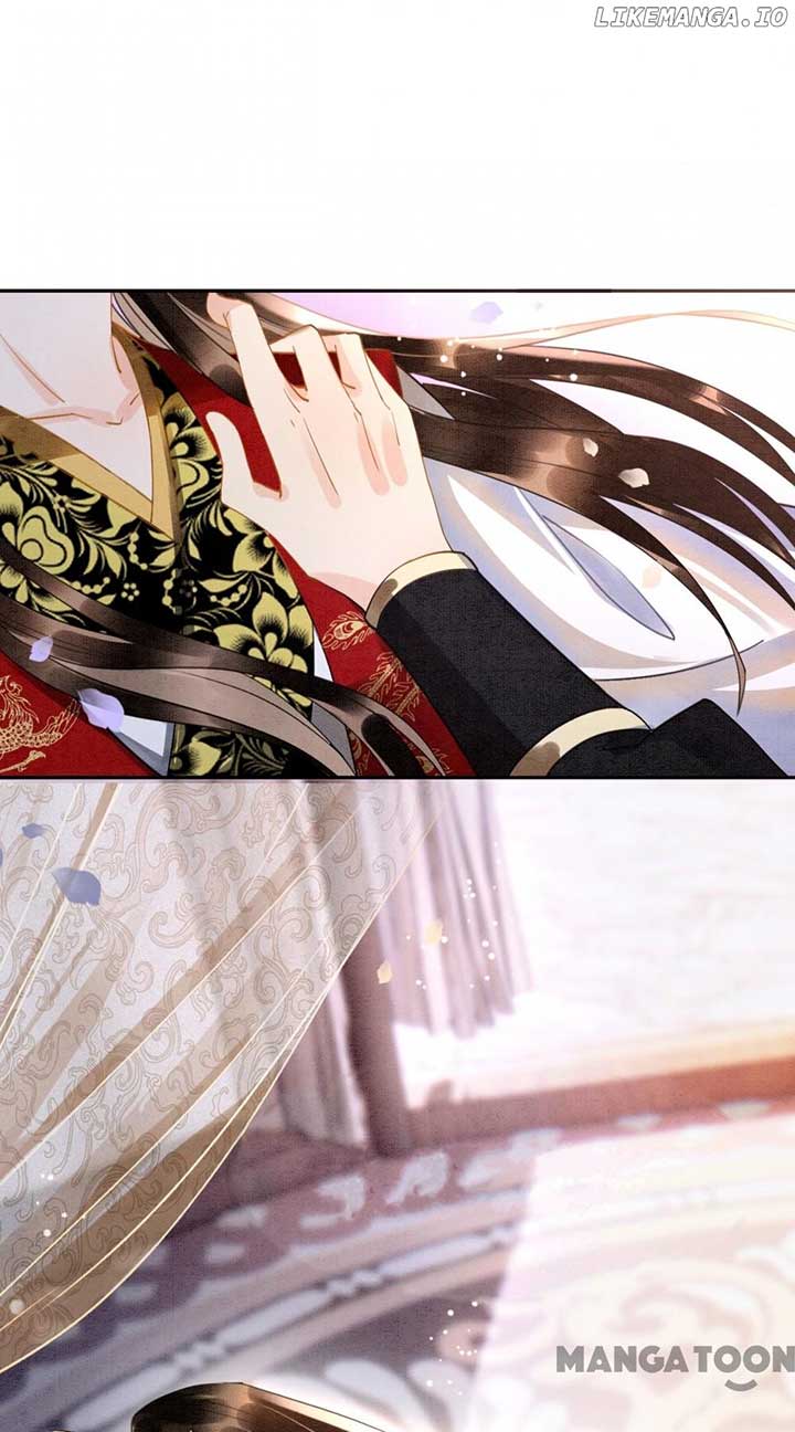 Pampered Queen’s Heart Has the Powerful Minster as the White Moonlight Chapter 9 189 44
