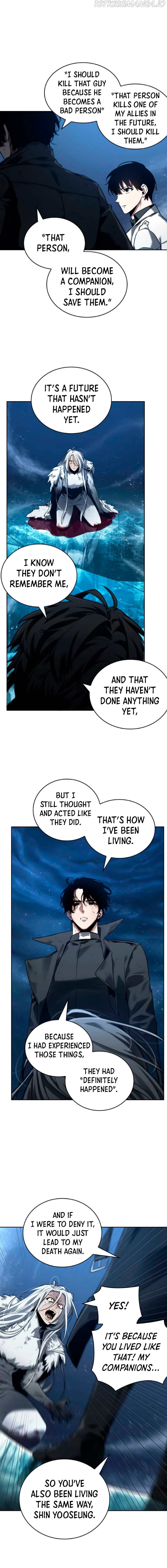 Omniscient Reader’s Viewpoint Chapter 103 51 005